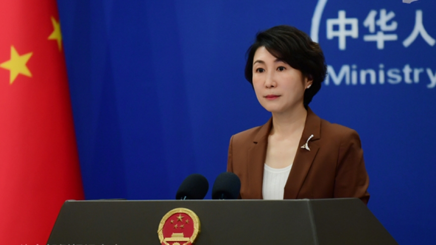 Quốc vương Thái Lan sắp có chuyến thăm lịch sử tới Trung Quốc